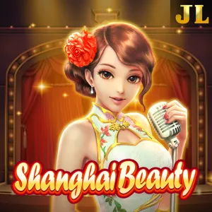 Jili : Shanghai Beauty - RICHES138
