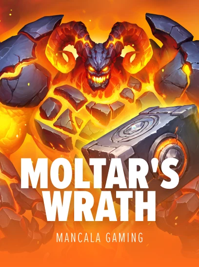 Mancala : Moltars Wrath - RICHES138