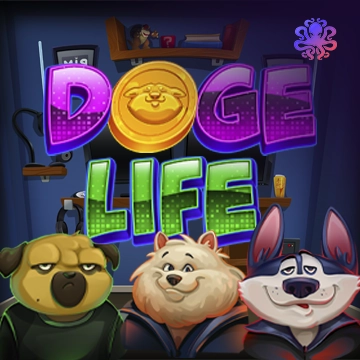 Octoplay : Doge Life - RICHES138