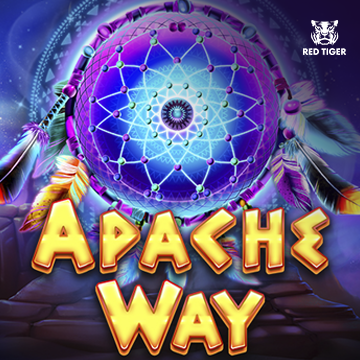 Redtiger : Apache Way - RICHES138