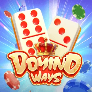 Besoft : Domino Ways - RICHES138