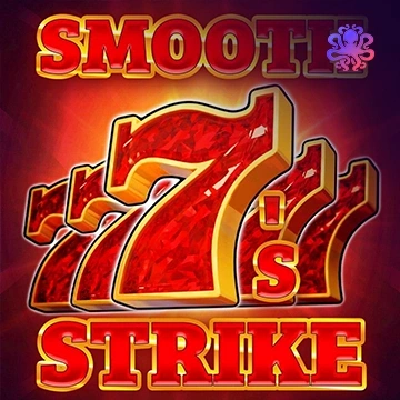 Octoplay : Smooth 7’s Strike - RICHES138