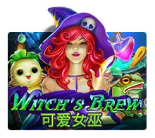 Witchs Brew - RICHES138