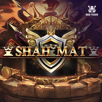 Redtiger : Shah Mat - RICHES138