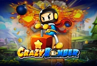 Spadegaming : Crazy Bomber - RICHES138