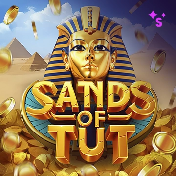 Spinocchio : Tut Bonanza - RICHES138