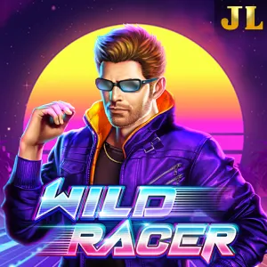 Jili : Wild Racer - RICHES138