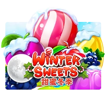 Joker123 : Winter Sweets - RICHES138
