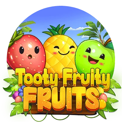 Habanero : Tooty Fruity Fruits - RICHES138