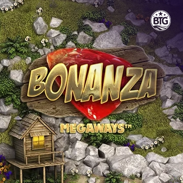Bigtime : Bonanza - RICHES138