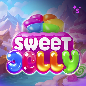 Spinocchio : Sweet Jelly - RICHES138