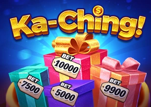 AFB : Ka-Ching - RICHES138