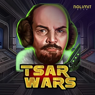 NolimitCity : Tsar Wars - RICHES138