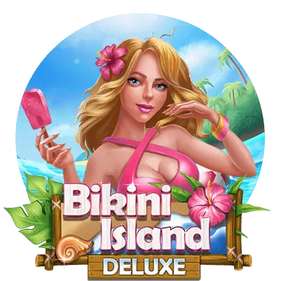 Habanero : Bikini Island Deluxe - RICHES138