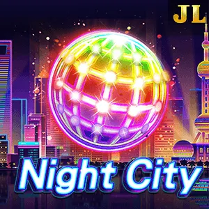 Jili : Night City - RICHES138