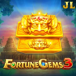 Jili : Fortune Gems 3 - RICHES138
