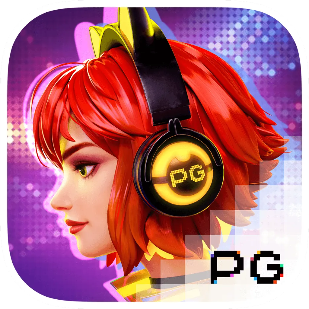 PGSoft : Rave Party Fever - RICHES138