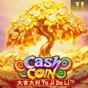 Jili : Cash Coin - RICHES138