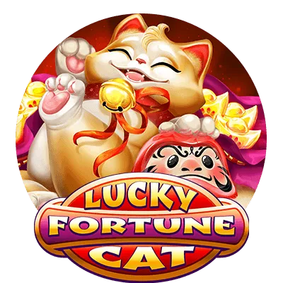 Habanero : Lucky Fortune Cat - RICHES138