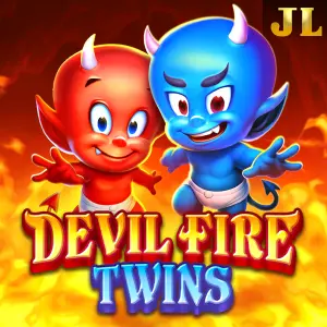 Jili : Devil Fire Twins - RICHES138