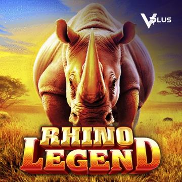 Vplus : Rhino Legend - RICHES138