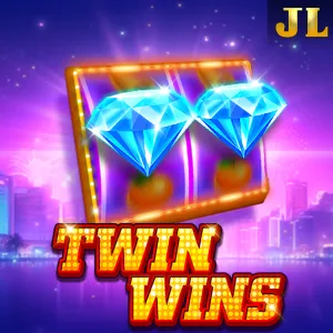 Jili : TWIN WINS - RICHES138