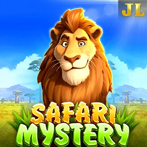 Jili : Safari Mystery - RICHES138