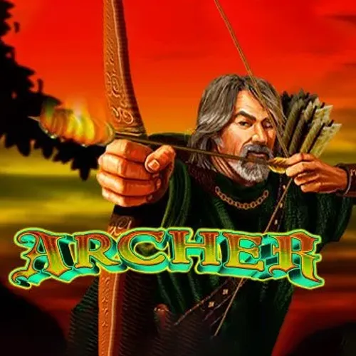 Playtech : Archer - RICHES138