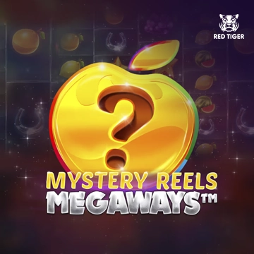 Redtiger : Mystery Reels Megaways - RICHES138