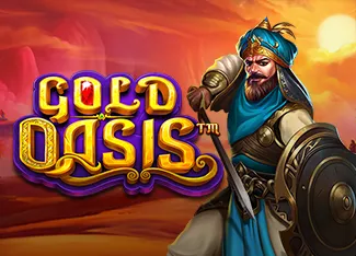 Pragmatic : Gold Oasis - RICHES138