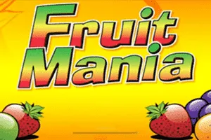 Playtech : Fruit Mania - RICHES138