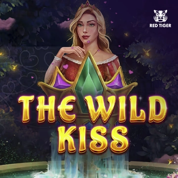 Redtiger : The Wild Kiss - RICHES138