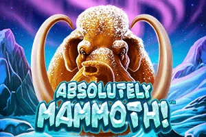 Playtech : Absolutely Mammoth - RICHES138