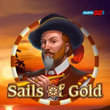 PlaynGo : Sails of Gold - RICHES138
