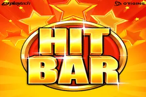 Playtech : Hit Bar - RICHES138