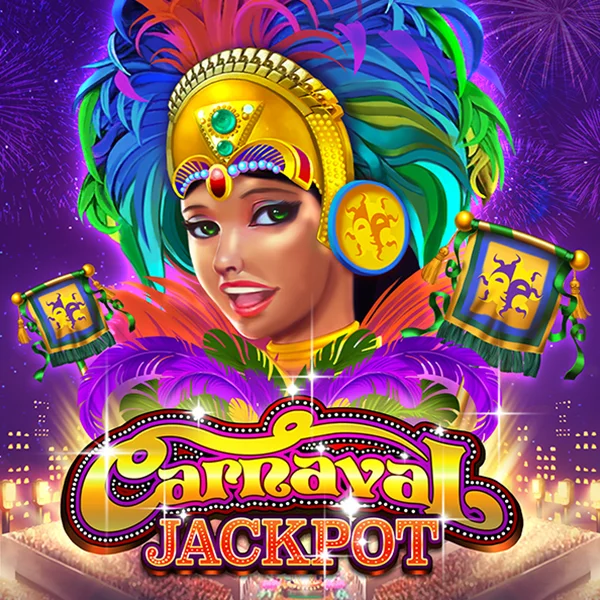 Microgaming : Carnaval Jackpot  - RICHES138