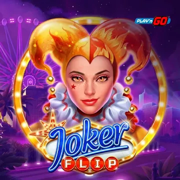PlaynGo : Joker Flip - RICHES138