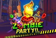 Zombie Party - RICHES138