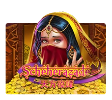 Scheherazade - RICHES138