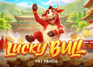 FatPanda : Lucky Ox - RICHES138