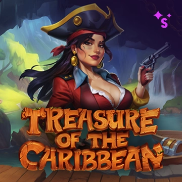 Spinocchio : Treasure of the Caribbean - RICHES138