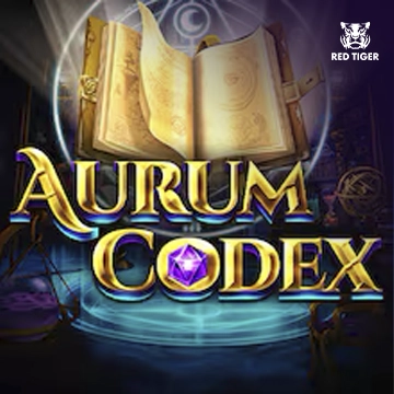 Redtiger : Aurum Codex - RICHES138