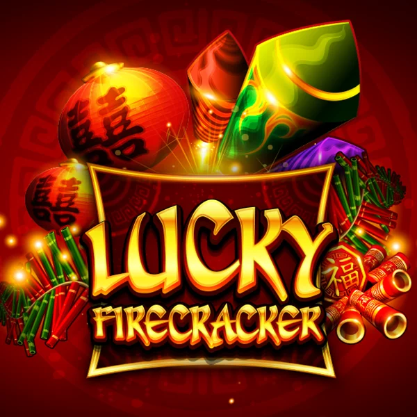 Microgaming : Lucky Firecracker - RICHES138