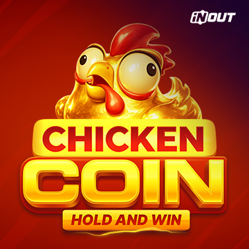Inout : Chicken Coin - RICHES138