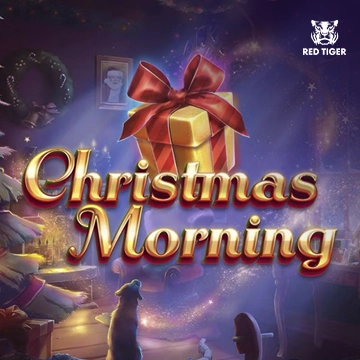 Redtiger : Christmas Morning - RICHES138