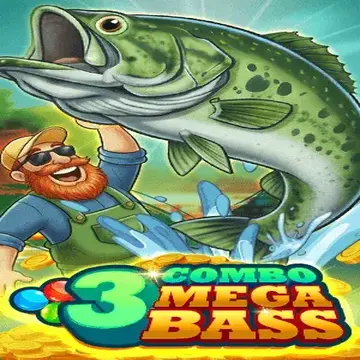 Funky : 3 Combo Mega Bass - RICHES138