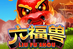 Playtech : Liu Fu Shou - RICHES138