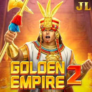 Jili : Golden Empire 2 - RICHES138