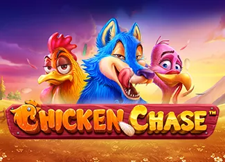 Pragmatic : Chicken Chase - RICHES138