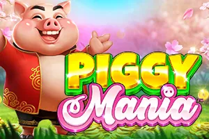 Playtech : Piggy Mania - RICHES138